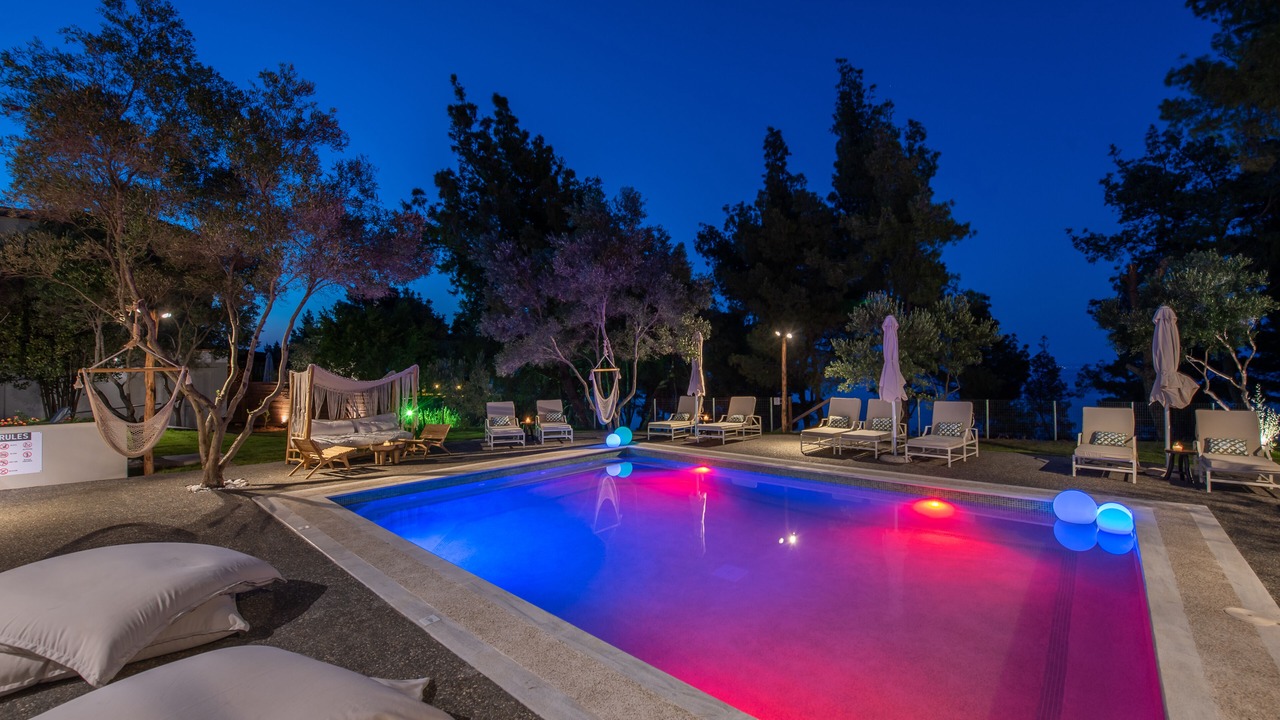 Photo of Outdoor in Afytos