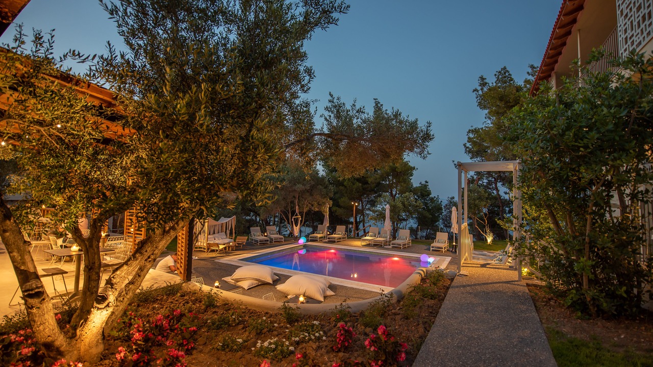 Photo of Outdoor in Afytos