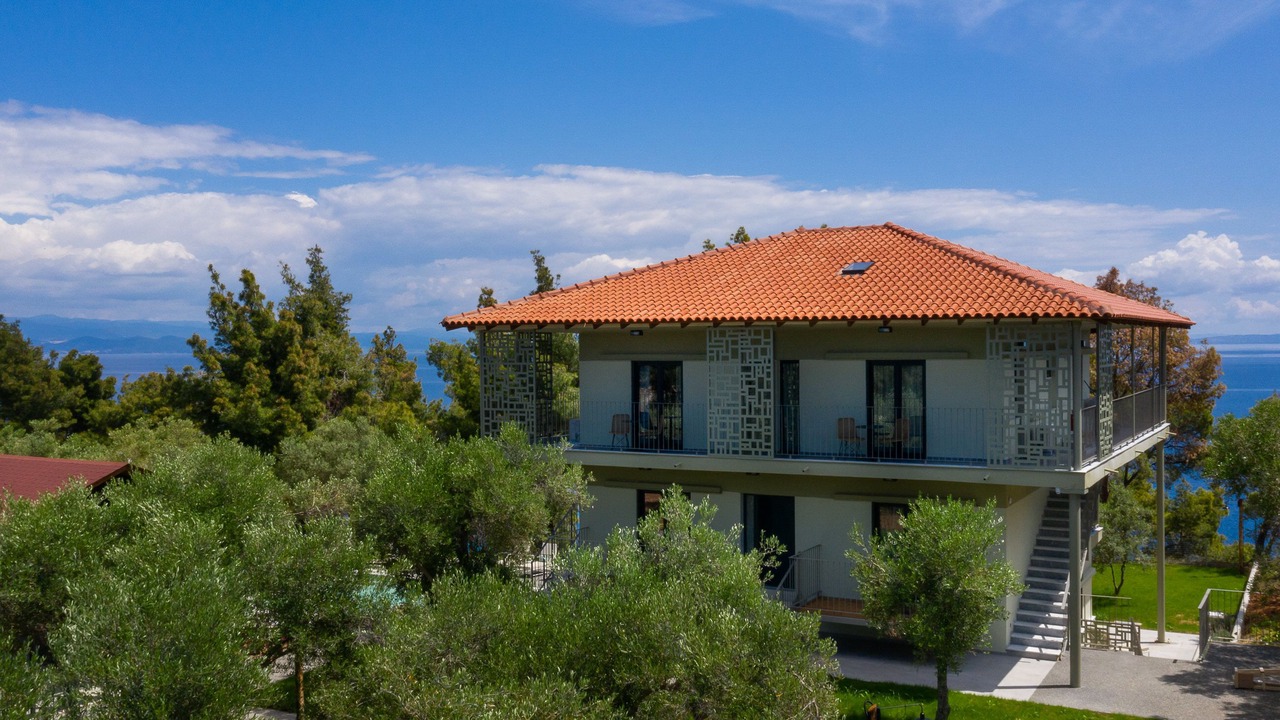 Photo of Outdoor in Afytos