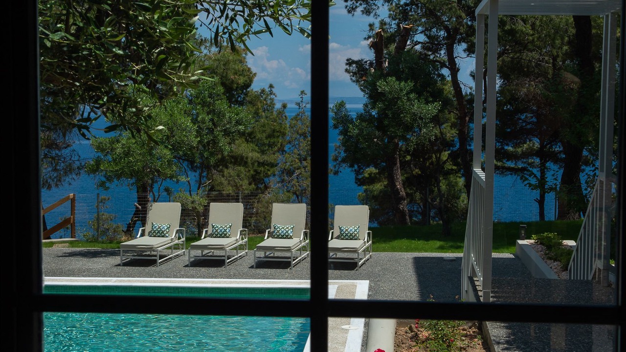 Photo of Outdoor in Afytos