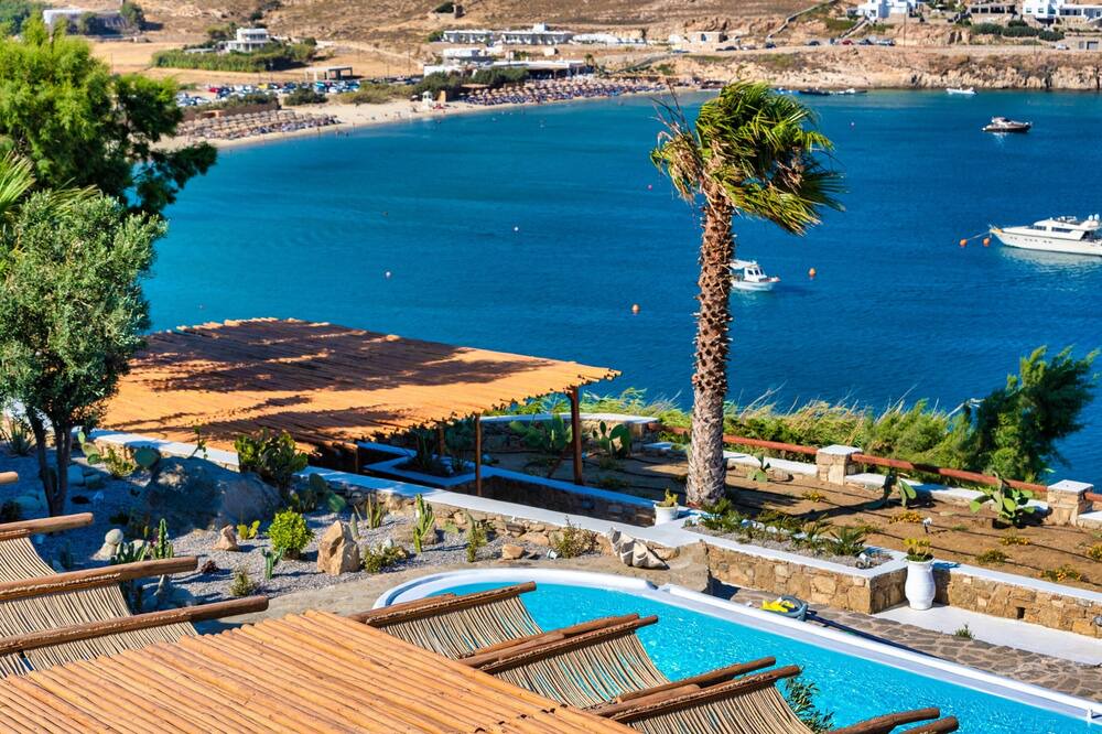 Photo of Outdoor in Xilokeratidi