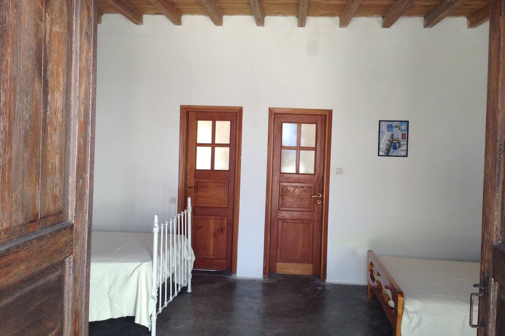 Photo of Bedroom in Naxos