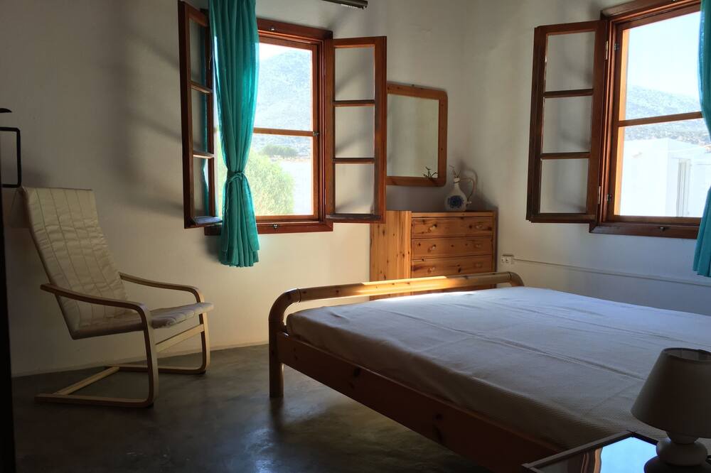 Photo of Bedroom in Naxos