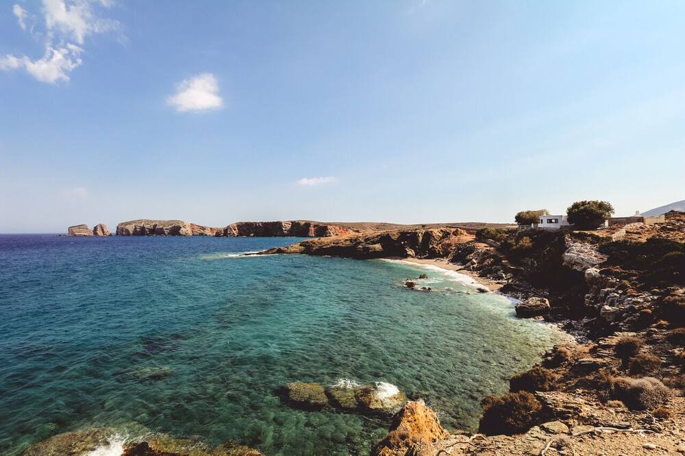 Photo of Others in Naxos