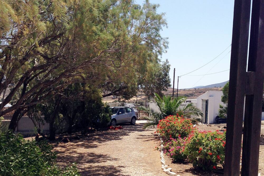 Photo of Outdoor in Naxos