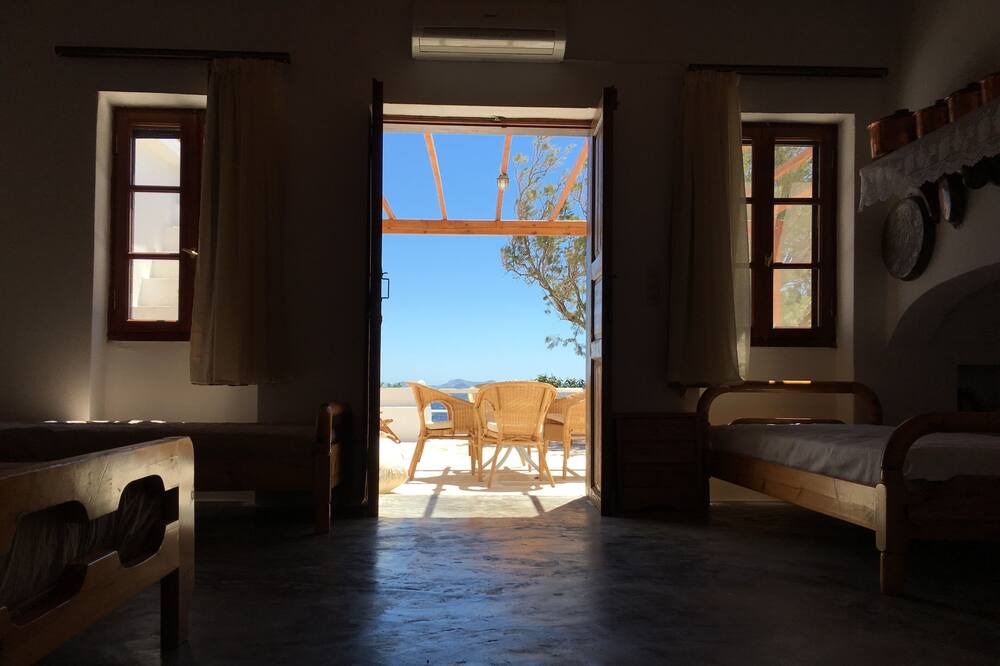 Photo of Bedroom in Naxos
