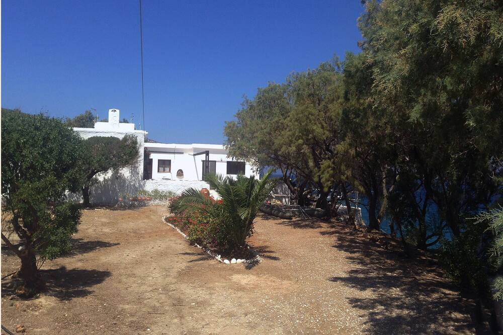 Photo of Outdoor in Naxos