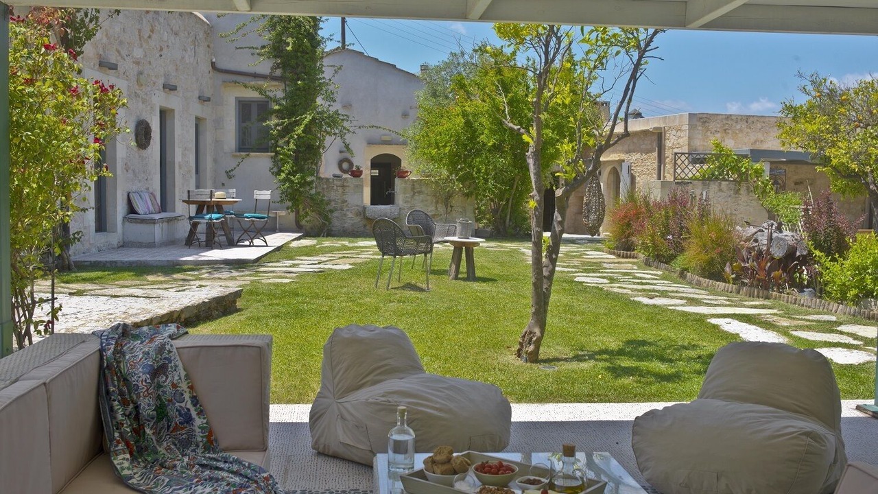 Photo of Outdoor in Gavalochori