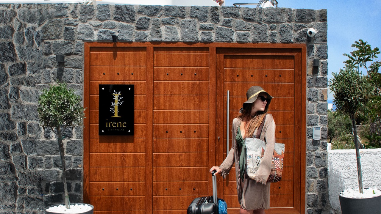 Photo of Others in Fira