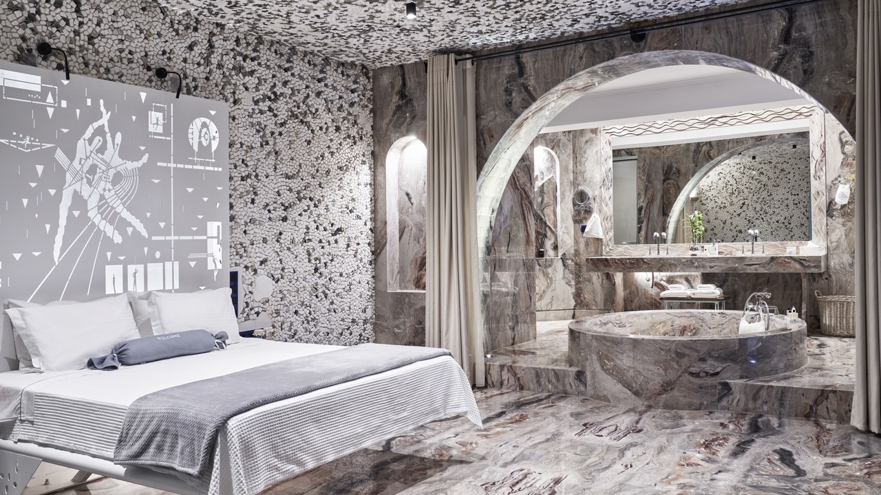 Photo of Bedroom in Milopotas