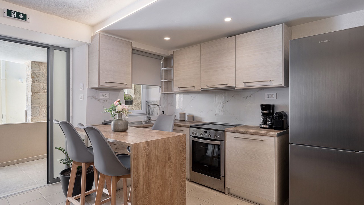 Photo of Kitchen in Platanos