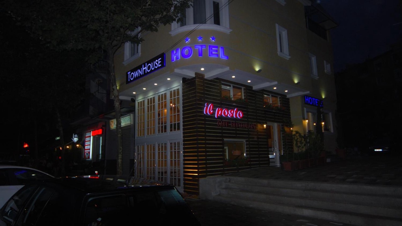 Photo of Outdoor in Tirana