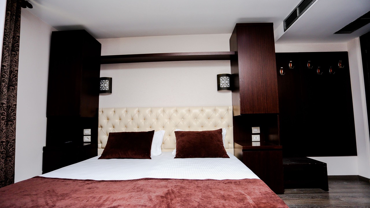 Photo of Bedroom in Tirana