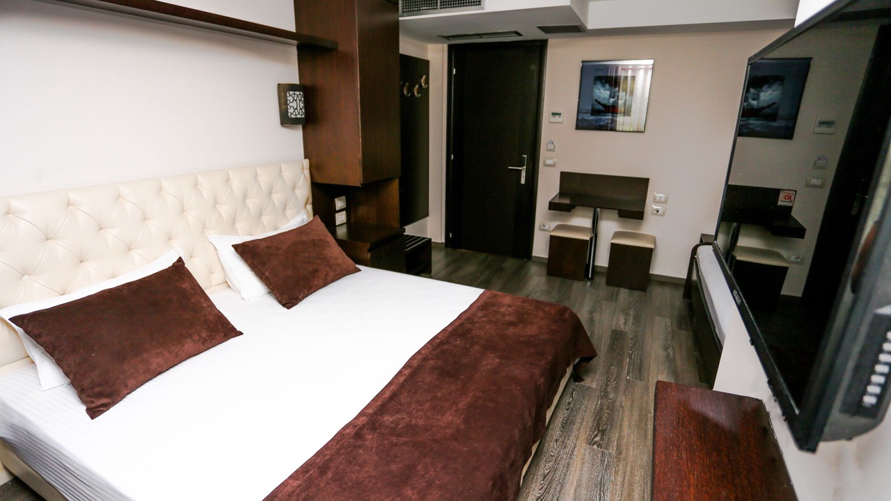 Photo of Bedroom in Tirana