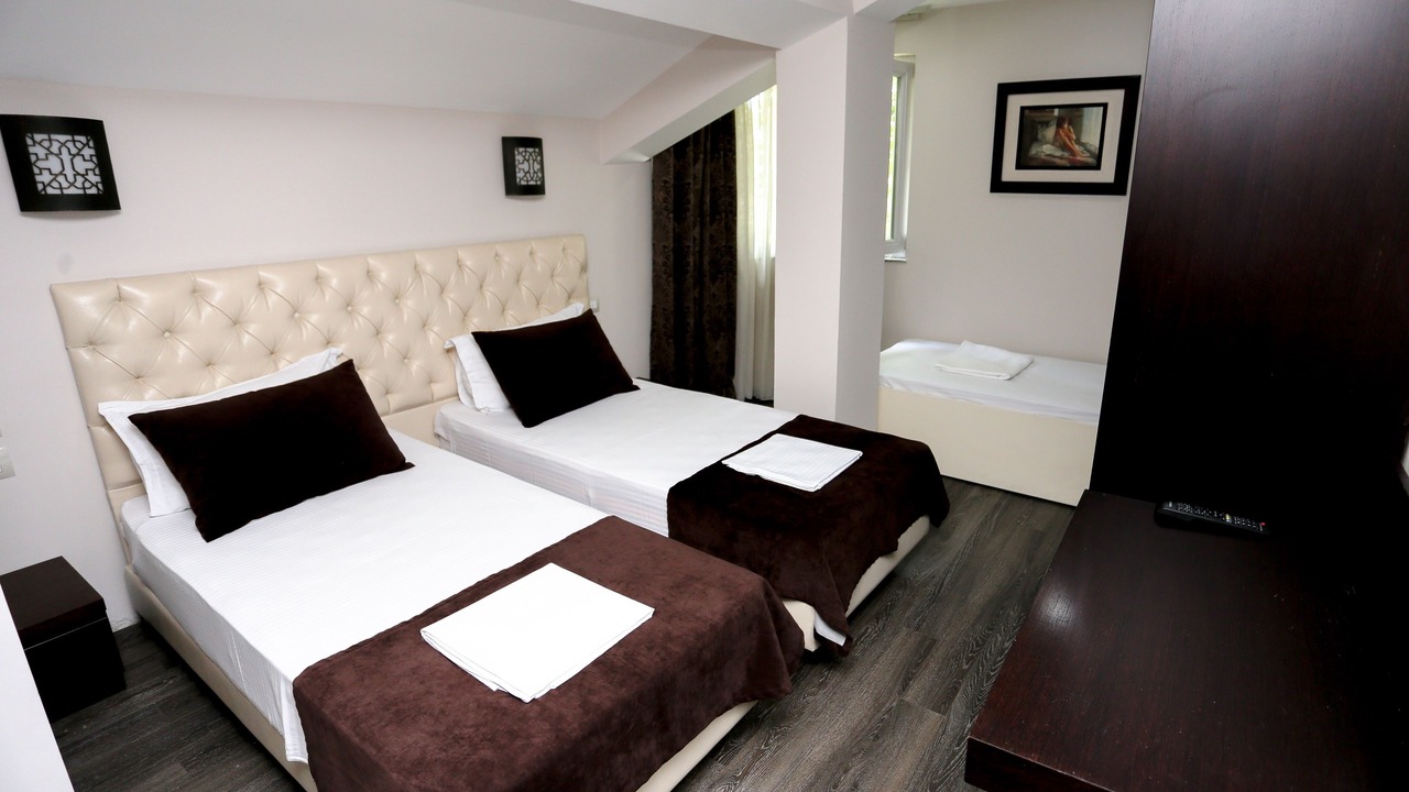 Photo of Bedroom in Tirana