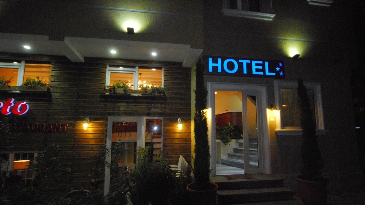 Photo of Outdoor in Tirana