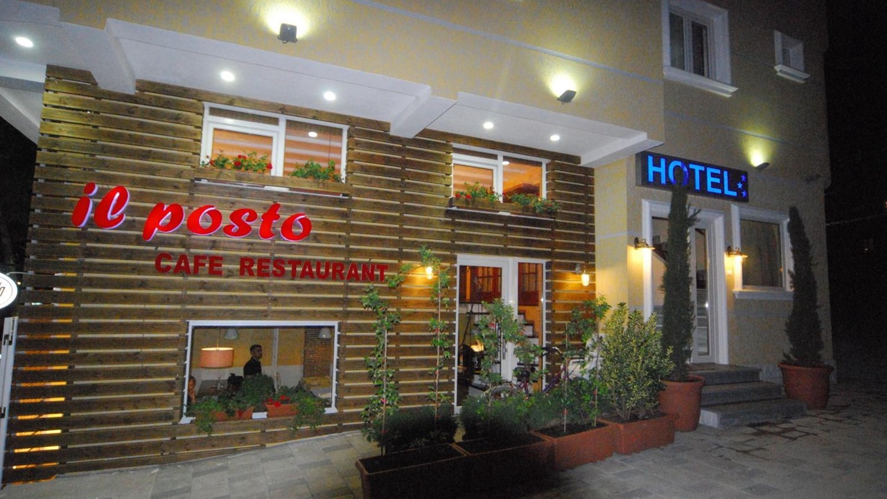 Photo of Outdoor in Tirana