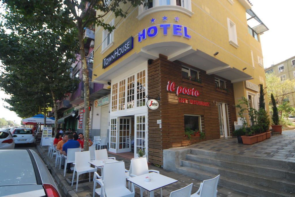 Photo of Outdoor in Tirana