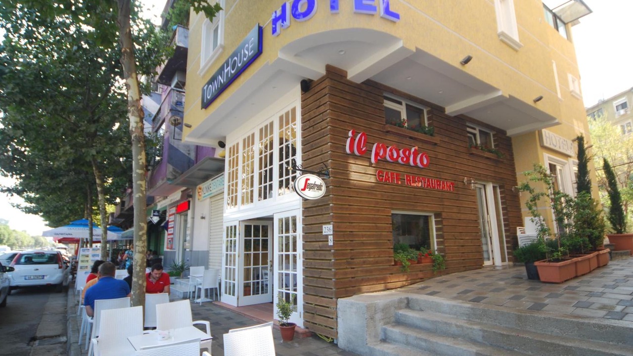 Photo of Outdoor in Tirana