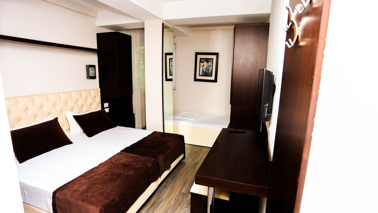 Photo of Bedroom in Tirana