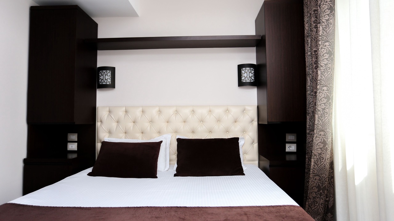 Photo of Bedroom in Tirana