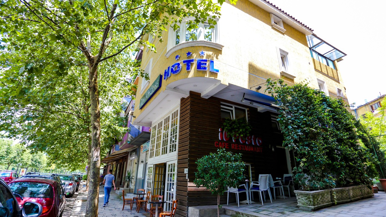 Photo of Outdoor in Tirana