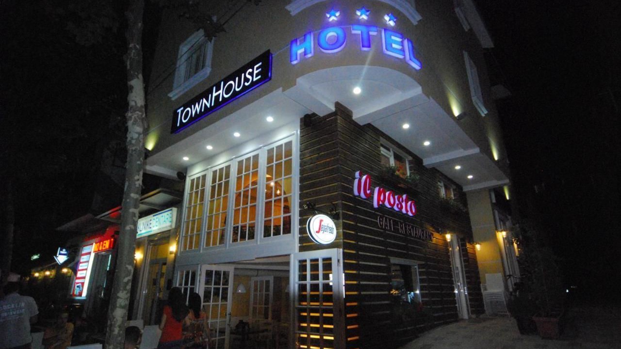 Photo of Outdoor in Tirana