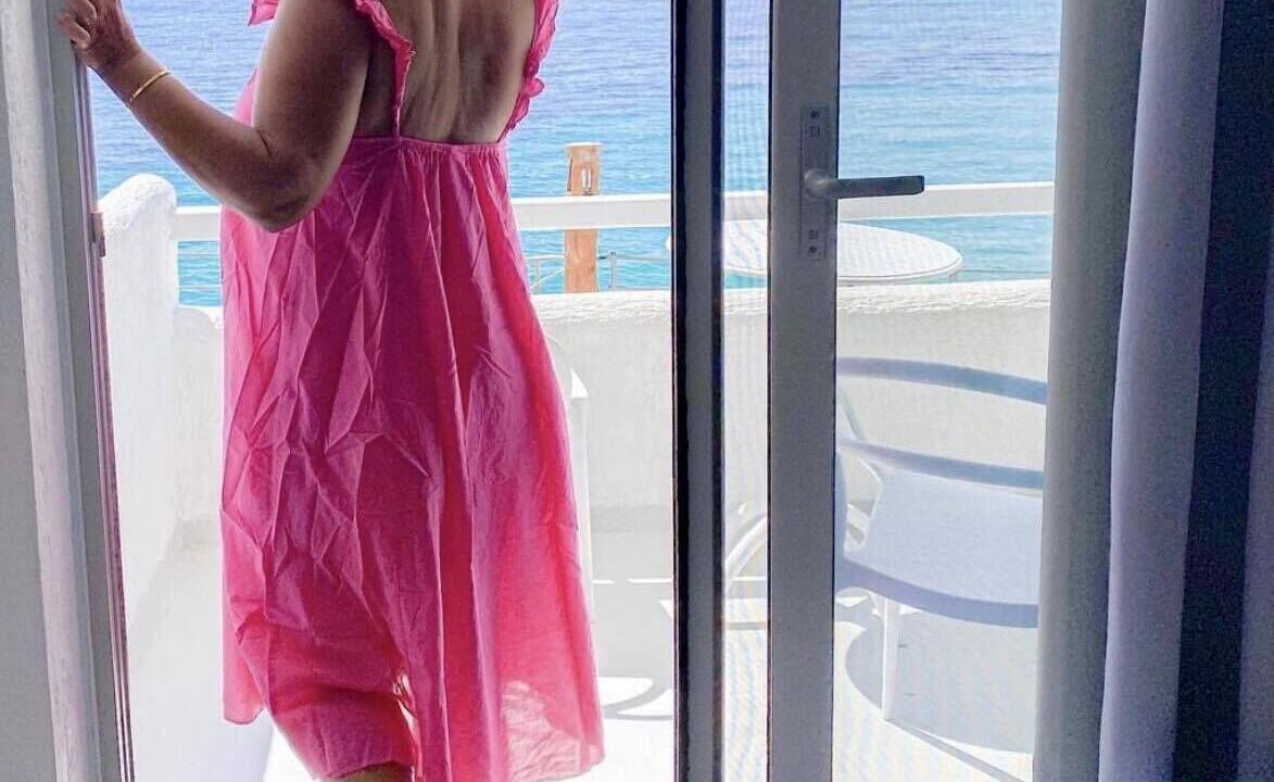 Photo of Patio Balcony in Himare