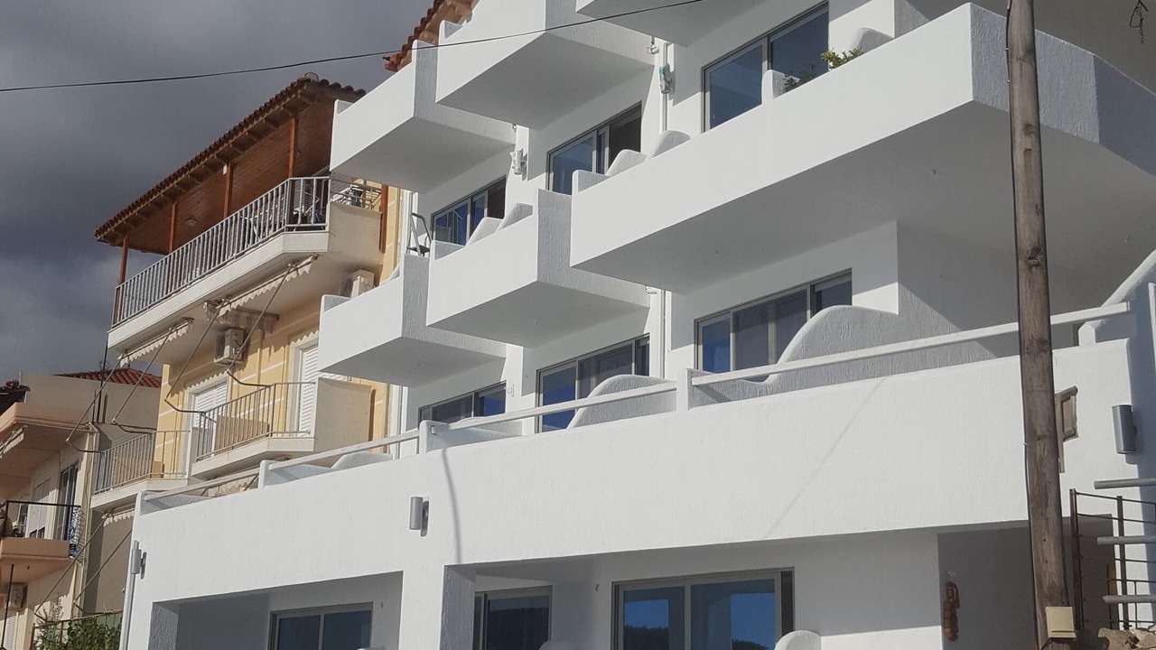 Photo of Patio Balcony in Himare