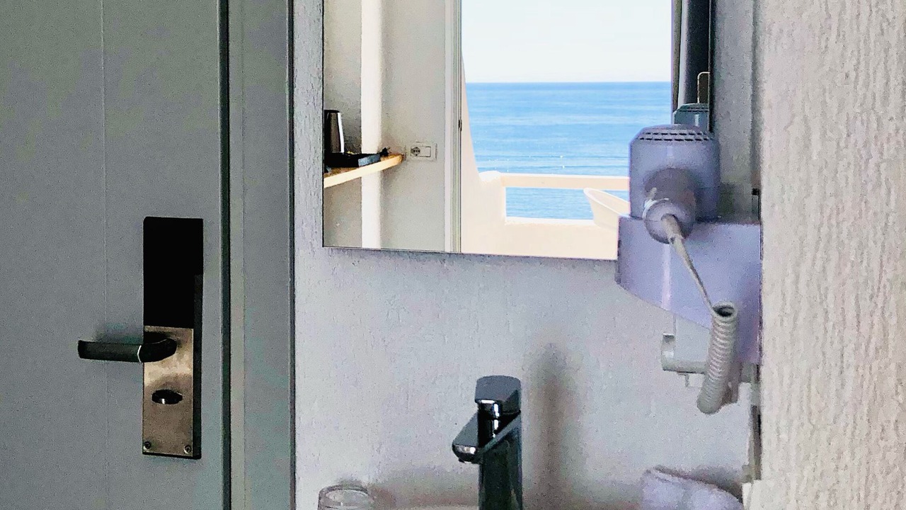 Photo of Patio Balcony in Himare