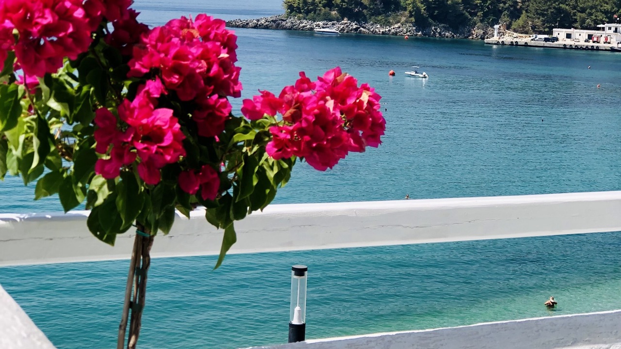 Photo of Patio Balcony in Himare