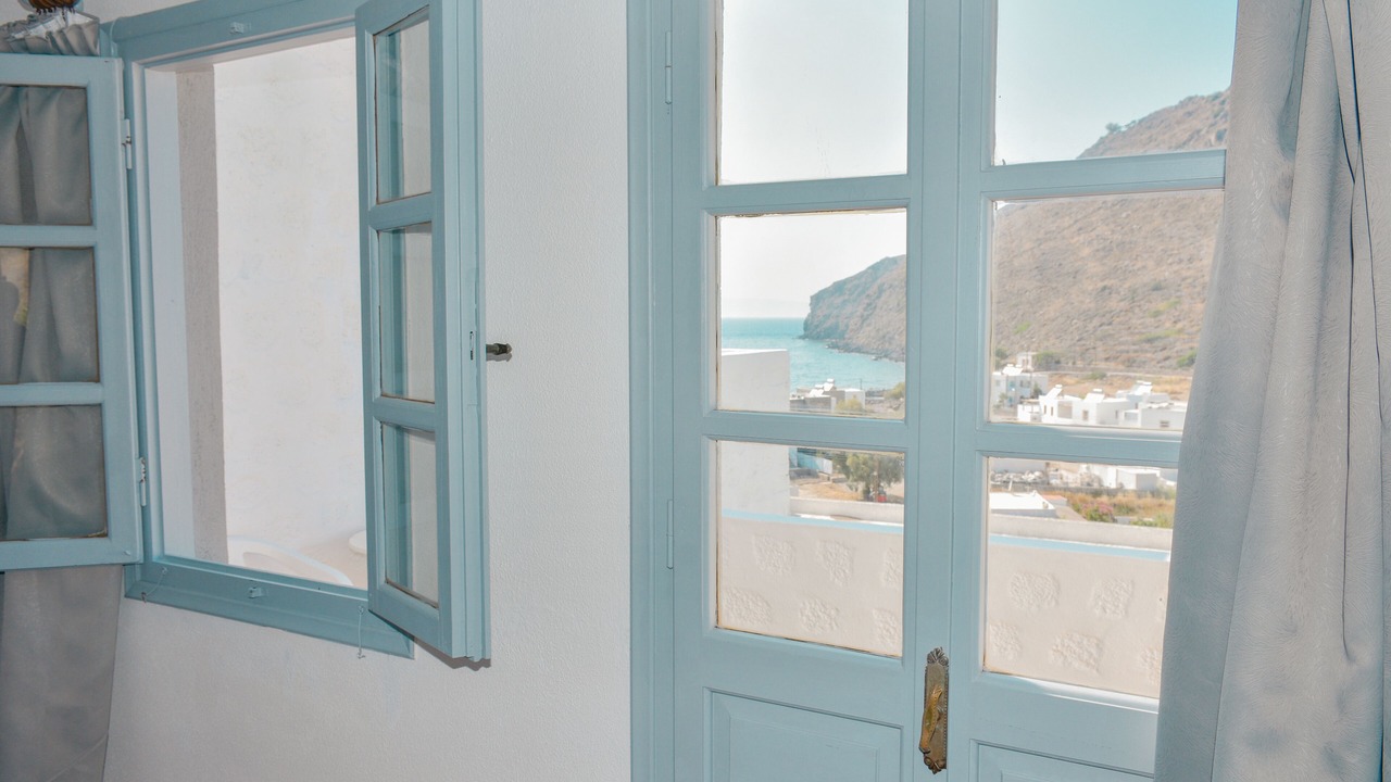 Photo of Bedroom in Skala