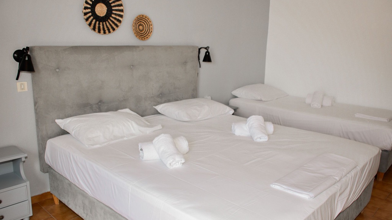 Photo of Bedroom in Skala