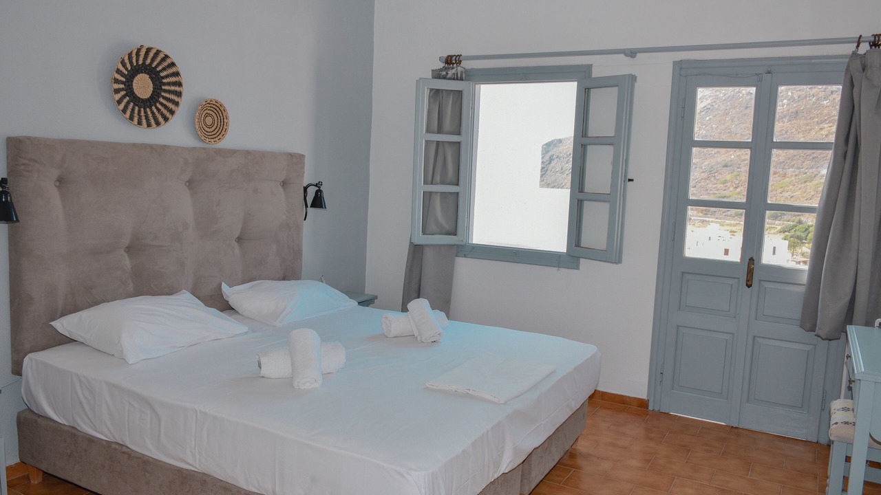 Photo of Bedroom in Skala