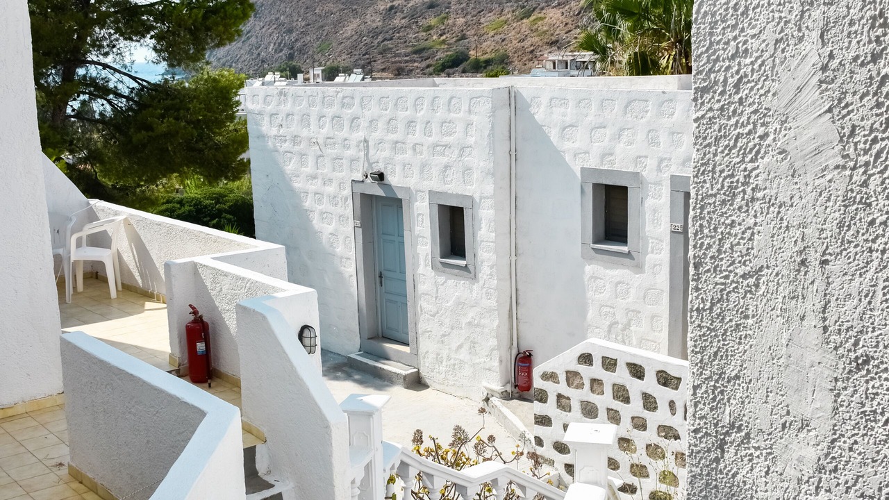 Photo of Outdoor in Skala