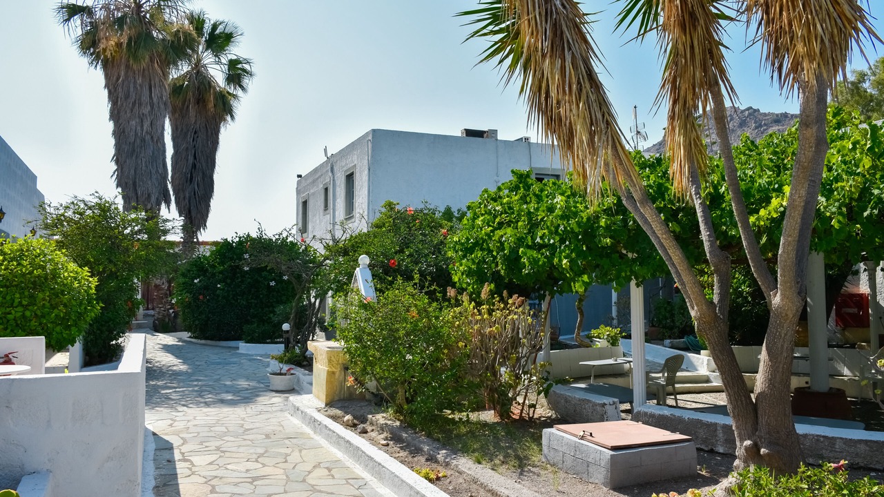Photo of Outdoor in Skala