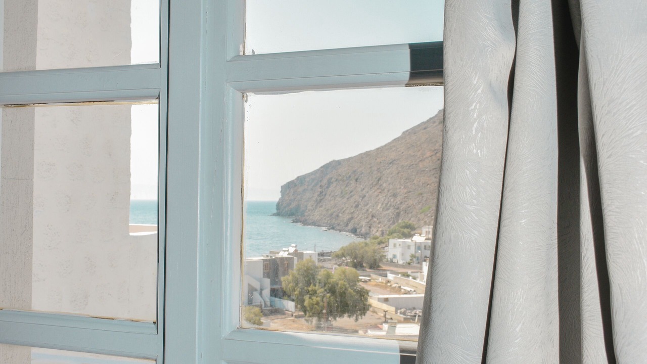 Photo of Bedroom in Skala