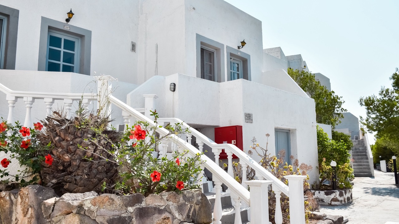 Photo of Outdoor in Skala