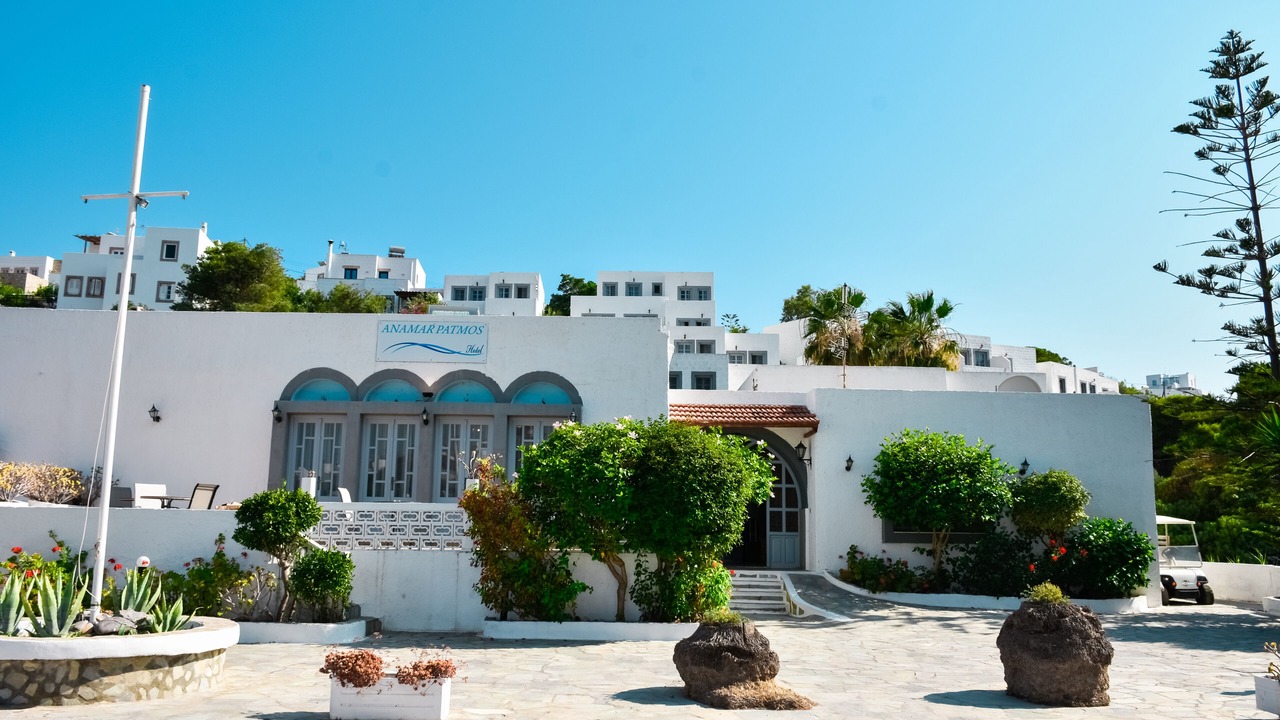 Photo of Outdoor in Skala