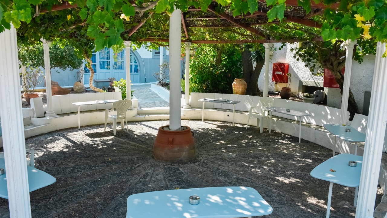 Photo of Outdoor in Skala