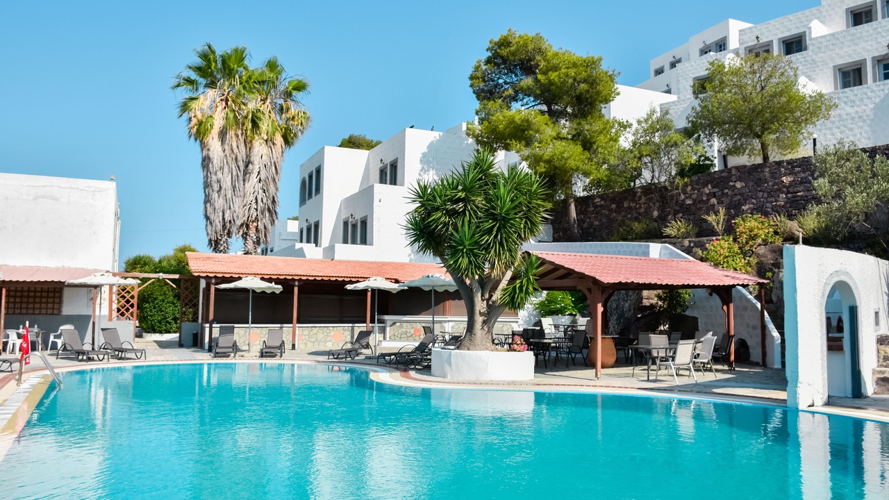 Photo of Outdoor in Skala