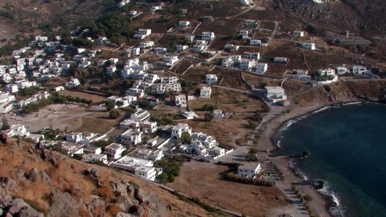 Photo of Outdoor in Skala