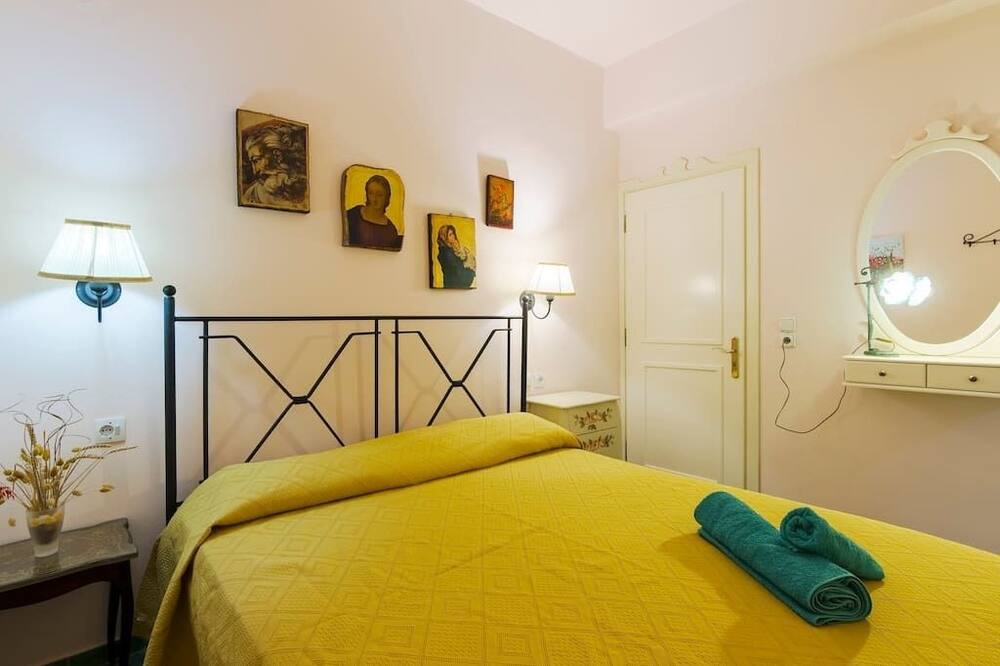Photo of Bedroom in Skotino