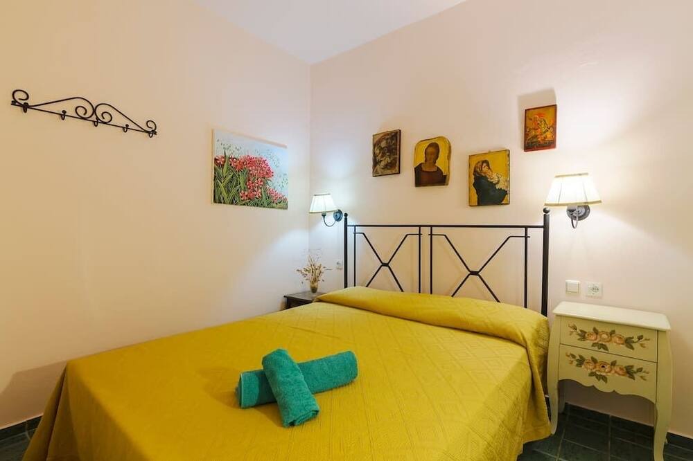 Photo of Bedroom in Skotino