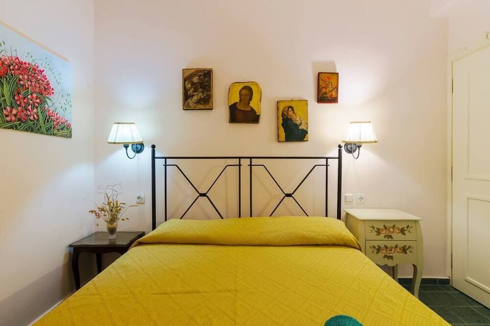 Photo of Bedroom in Skotino