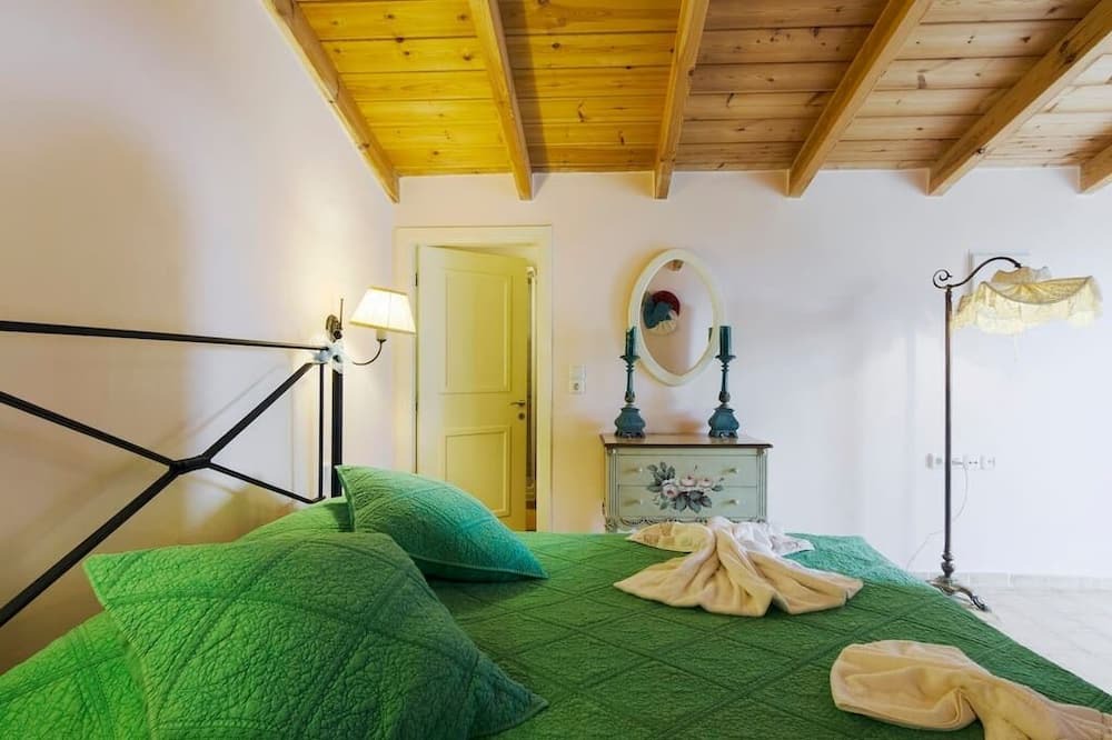 Photo of Bedroom in Skotino