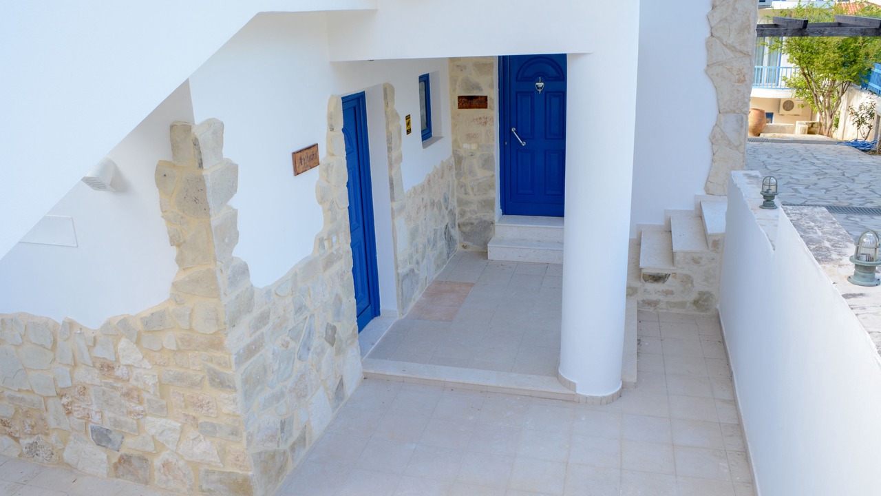 Photo of Outdoor in Old Hersonissos