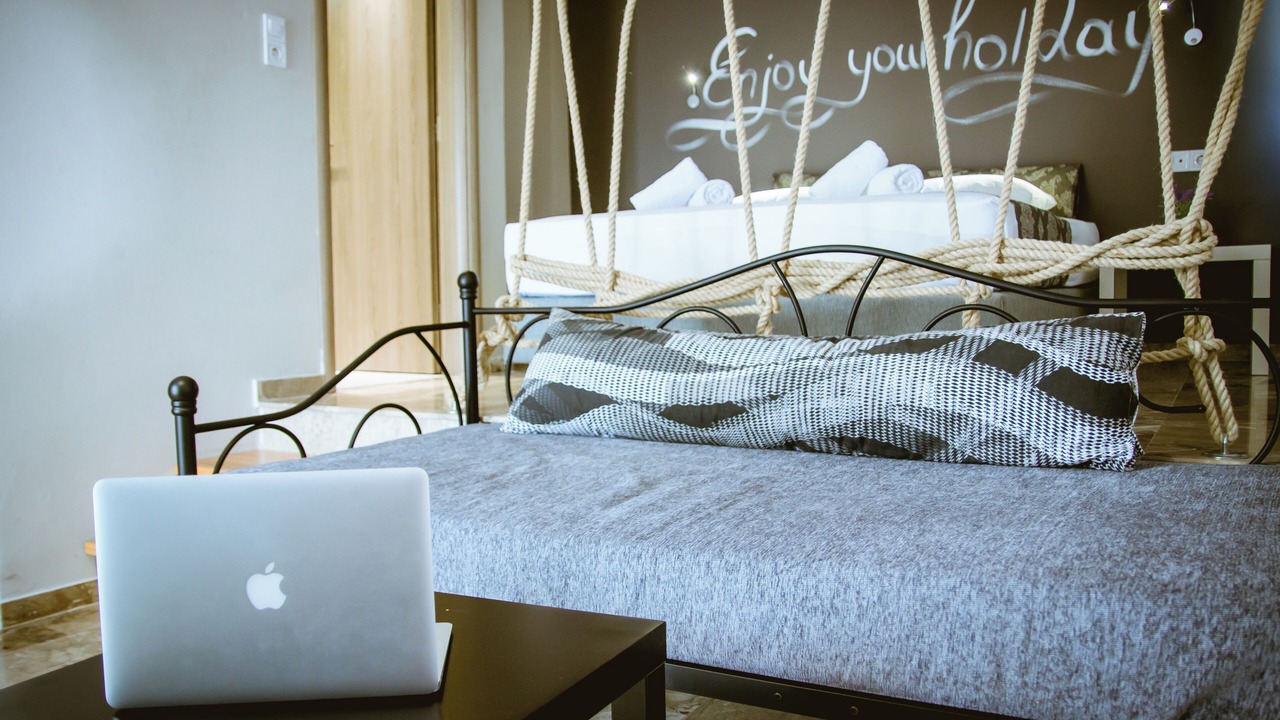 Photo of Bedroom in Kato Galatas
