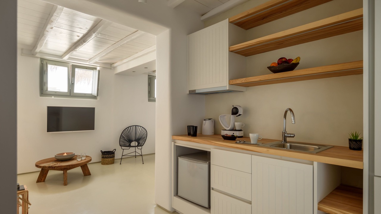 Photo of Bedroom in Kalafatis