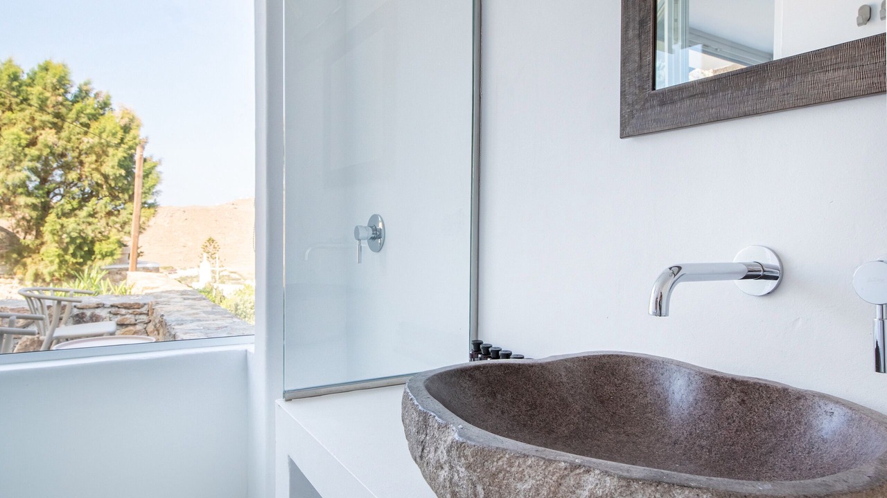 Photo of Bathroom in Kalafatis